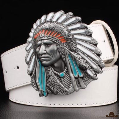 Ceinture Inspiration Cowboy