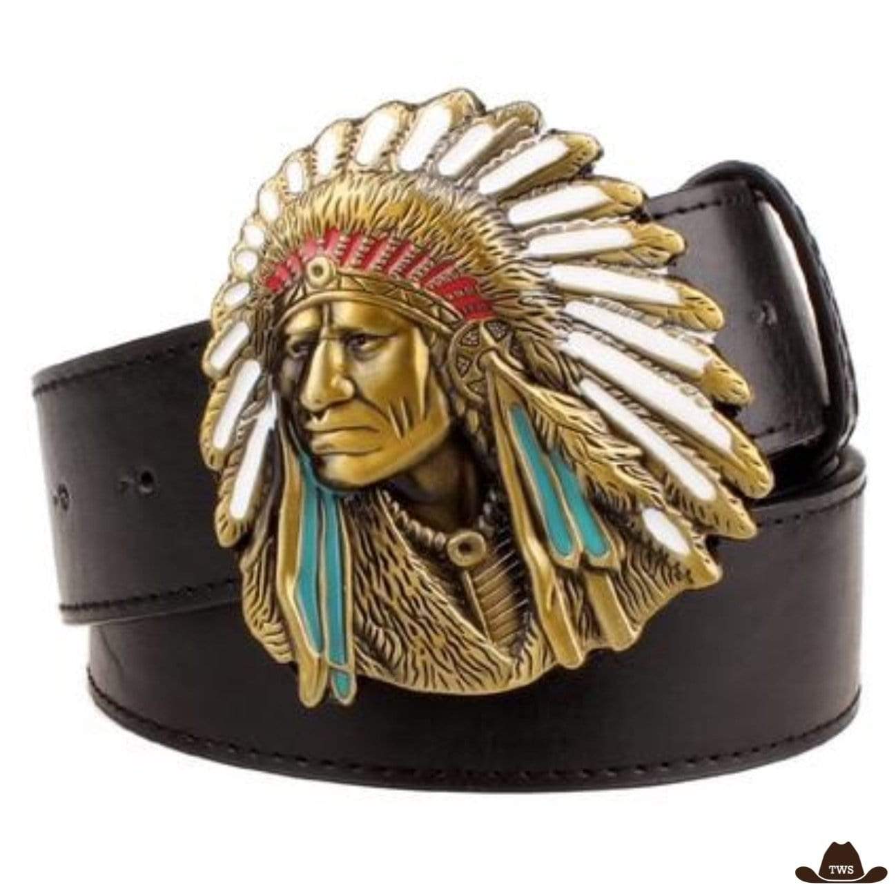 Ceinture Inspiration Cowboy