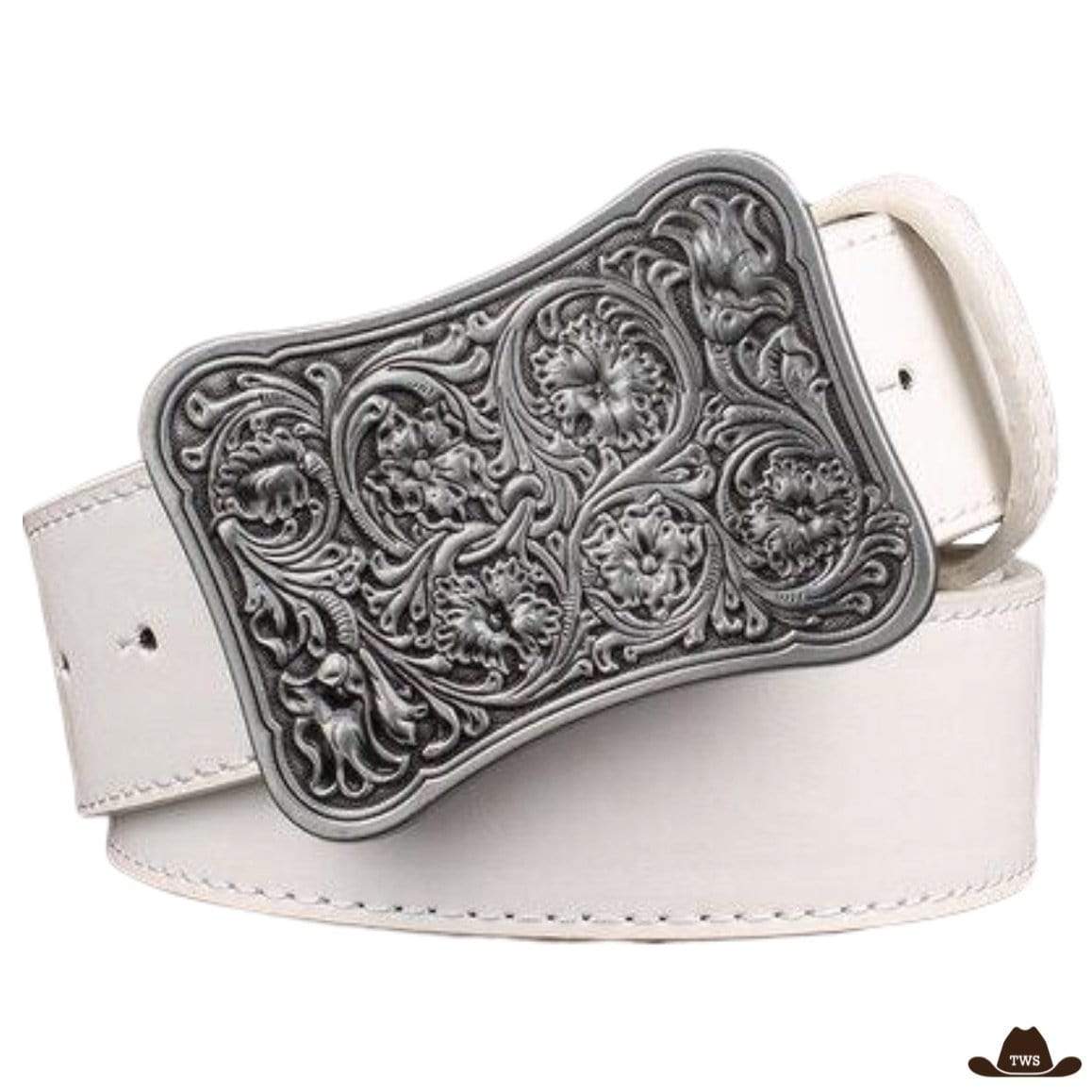 Ceinture Show Western