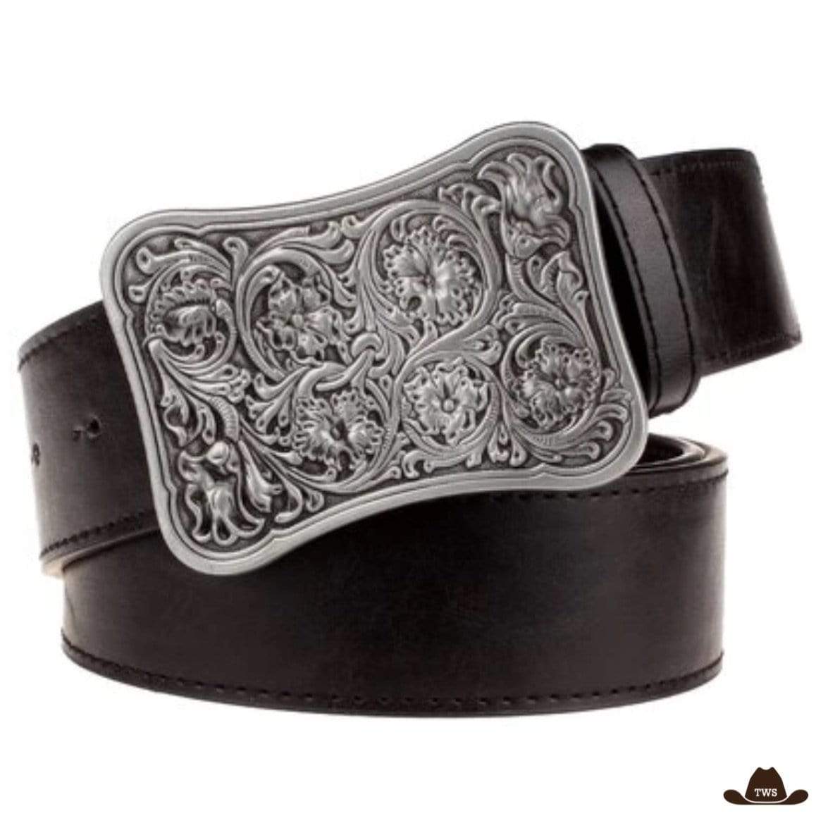 Ceinture Show Western