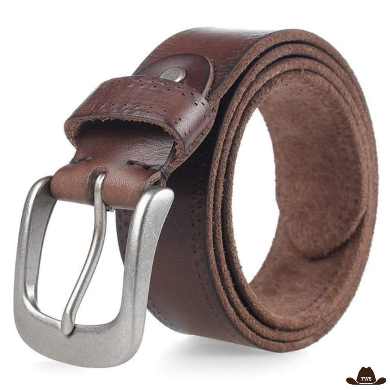 Ceinture Taille Western