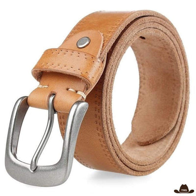 Ceinture Taille Western