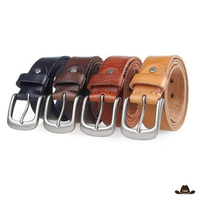 Ceinture Taille Western