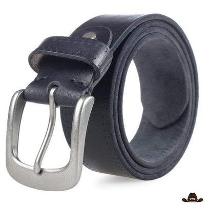 Ceinture Taille Western