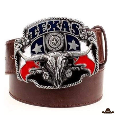 Ceinture Texas