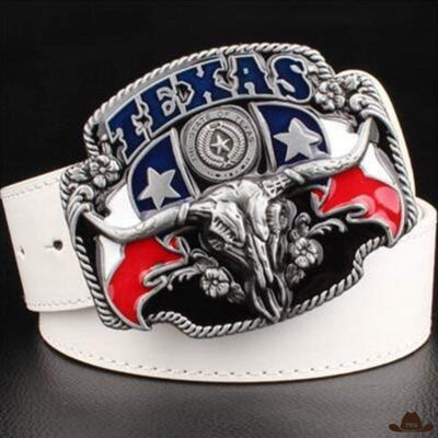 Ceinture Texas