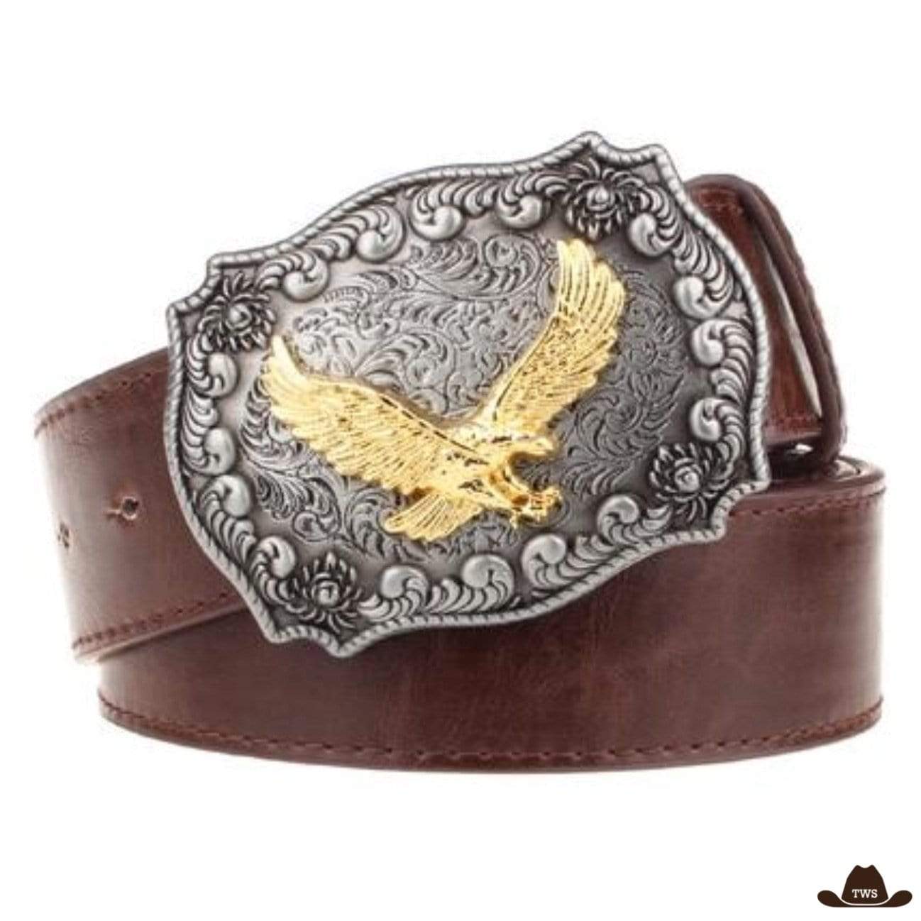 Ceinture Western Aigle