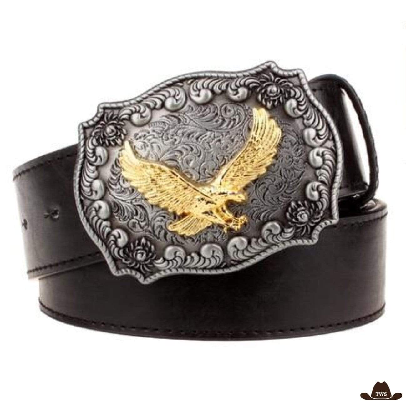 Ceinture Western Aigle