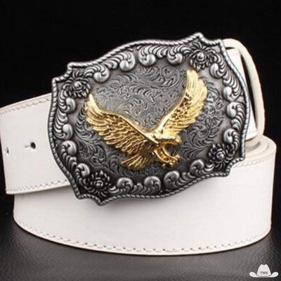 Ceinture Western Aigle