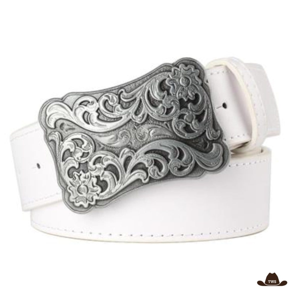 Ceinture Western Cowboy