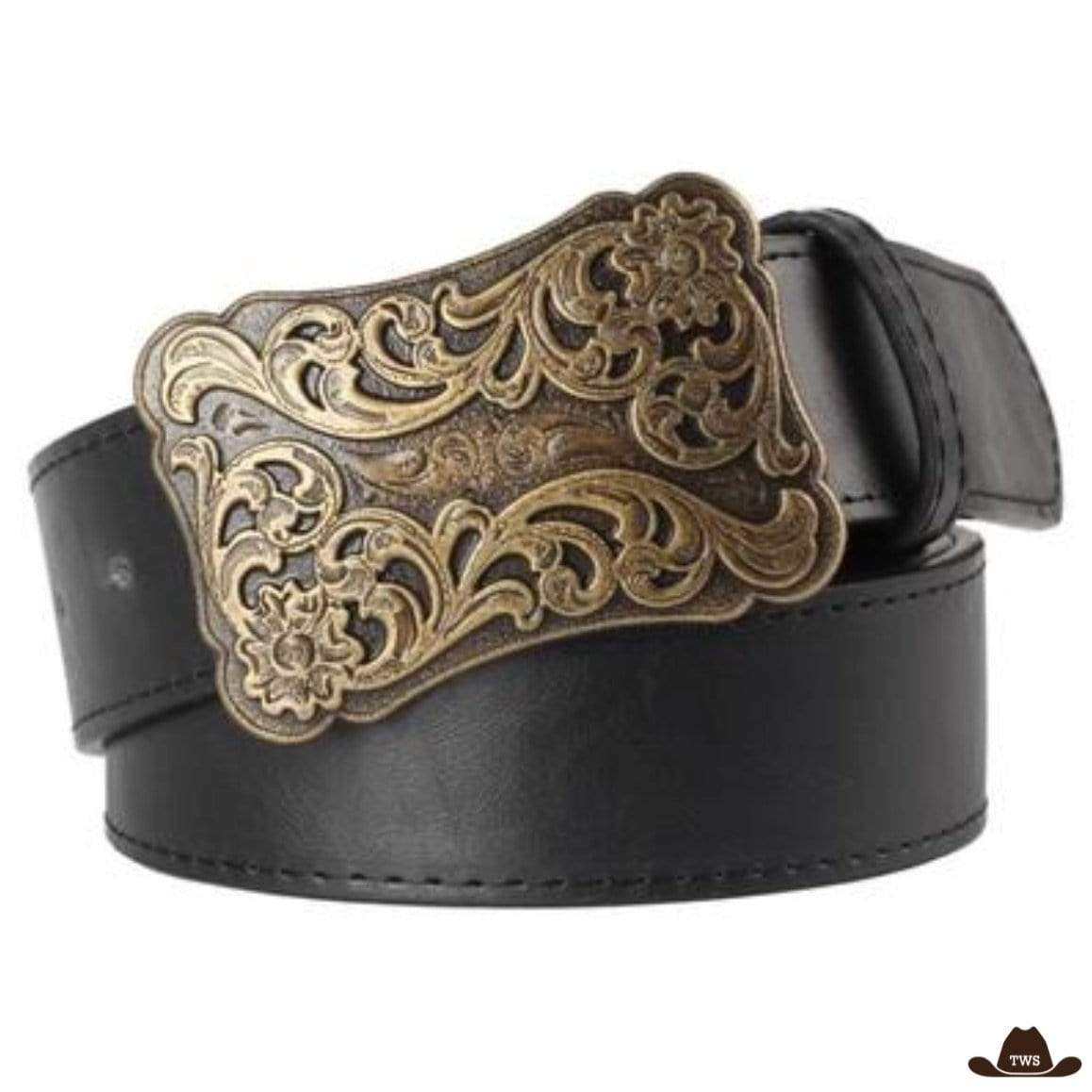 Ceinture Western Cowboy