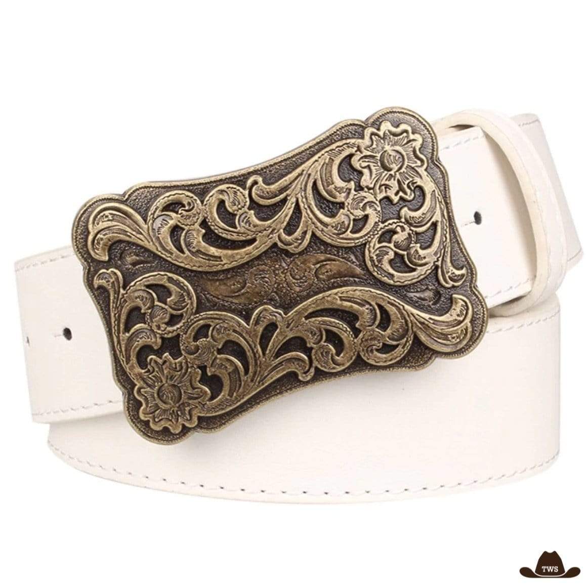 Ceinture Western Cowboy