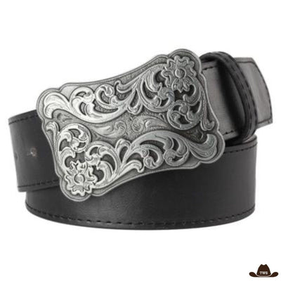 Ceinture Western Cowboy