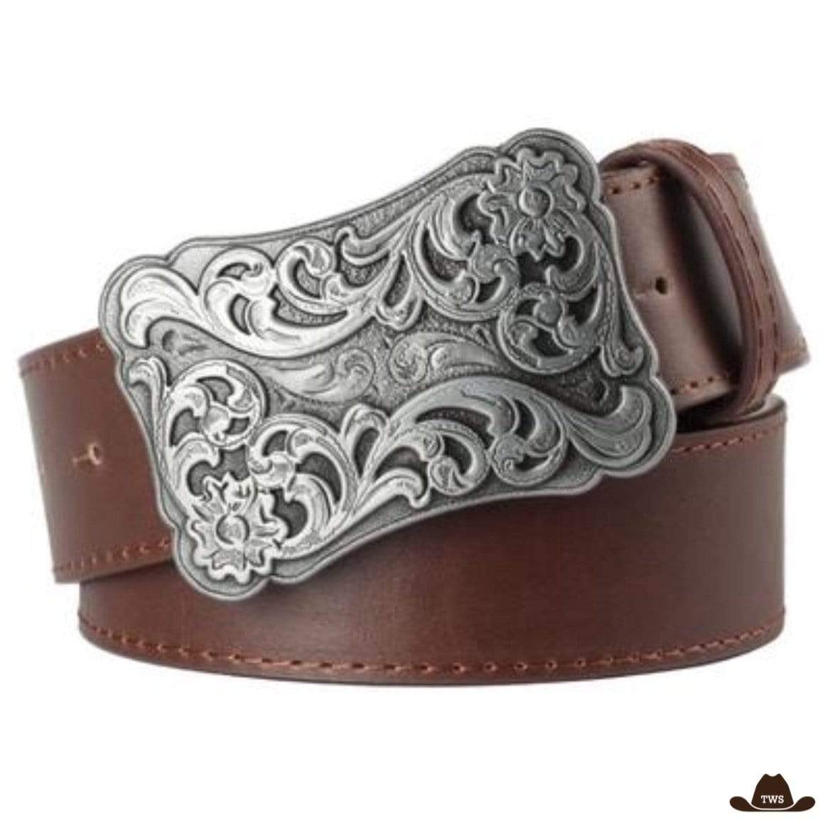 Ceinture Western Cowboy