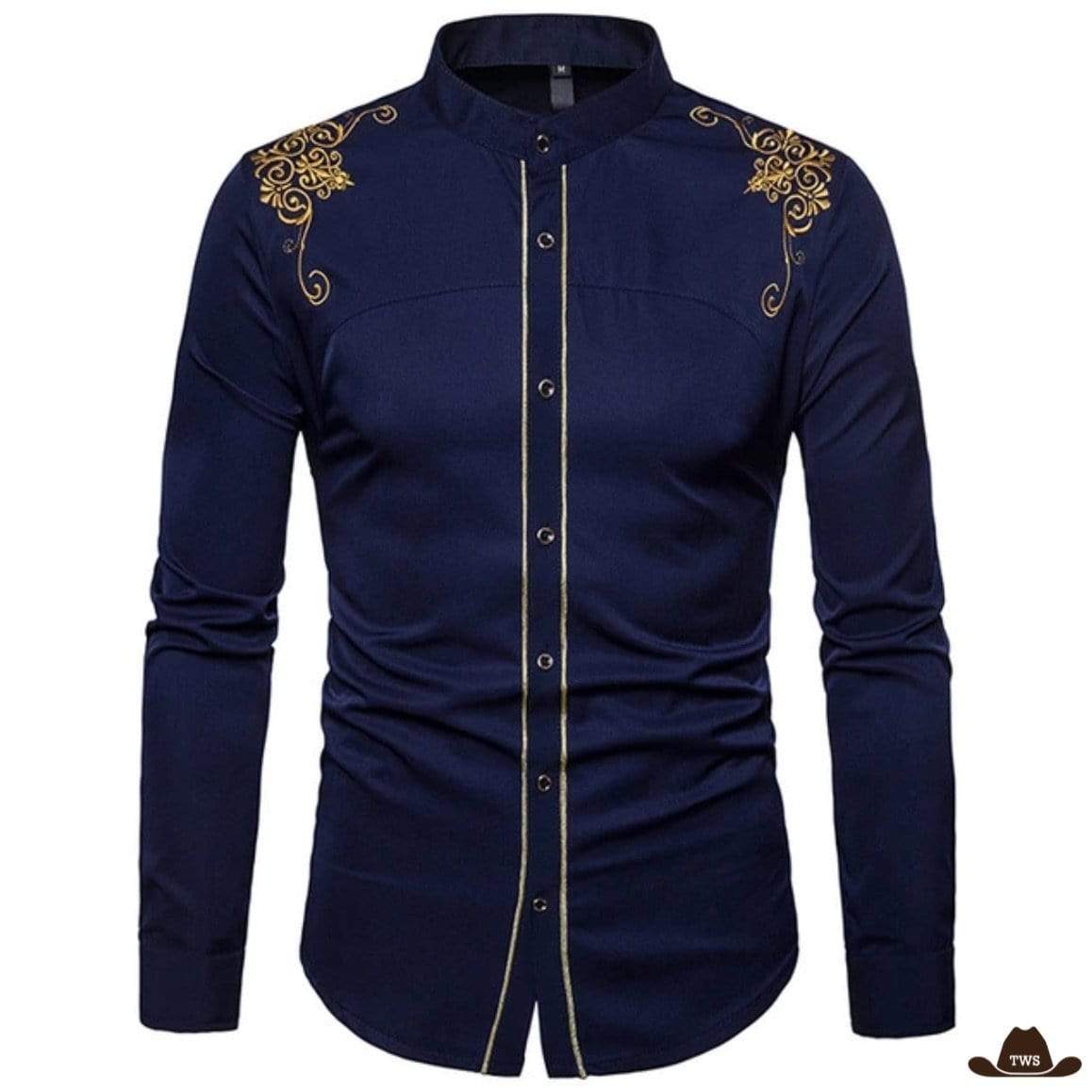 Chemise Cowboy Homme