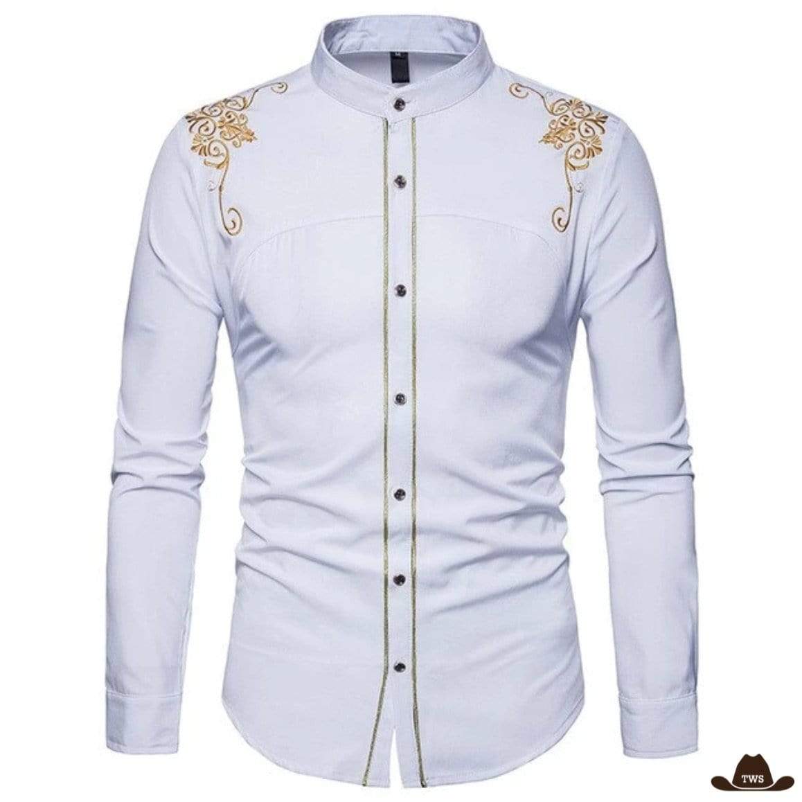 Chemise Cowboy Homme