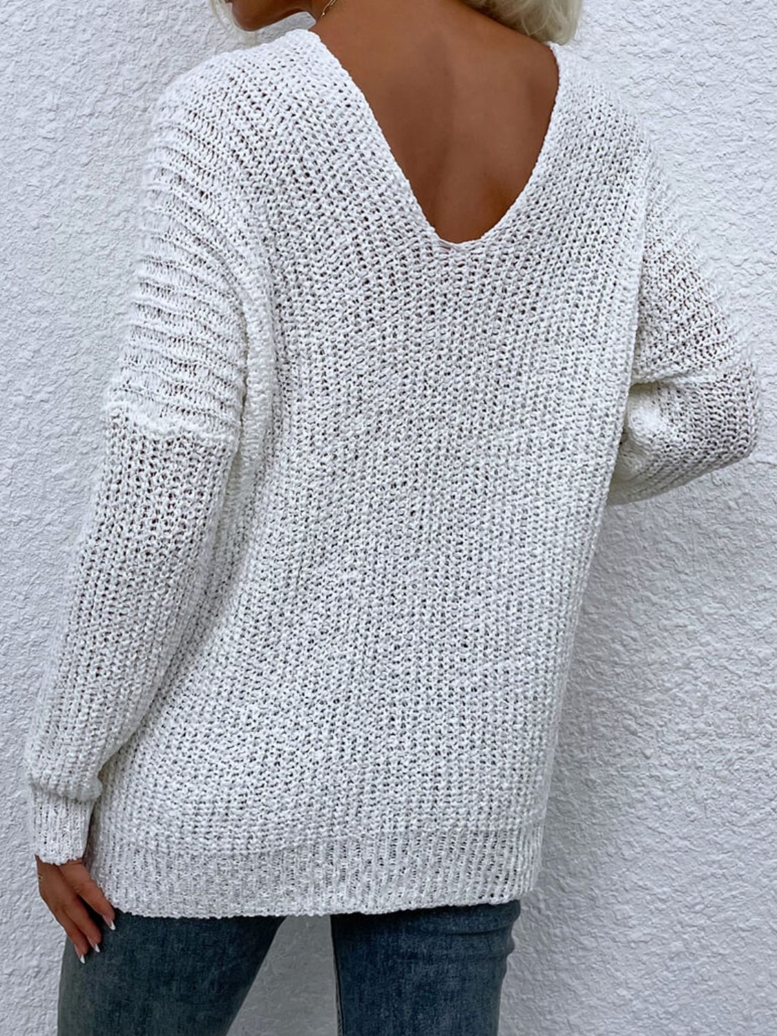 Aicha | Casual and Comfortable winter Pullover