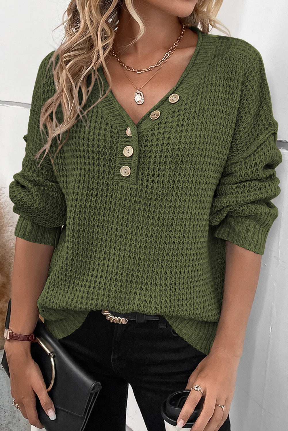 Agnete® | Pull chic et sans effort