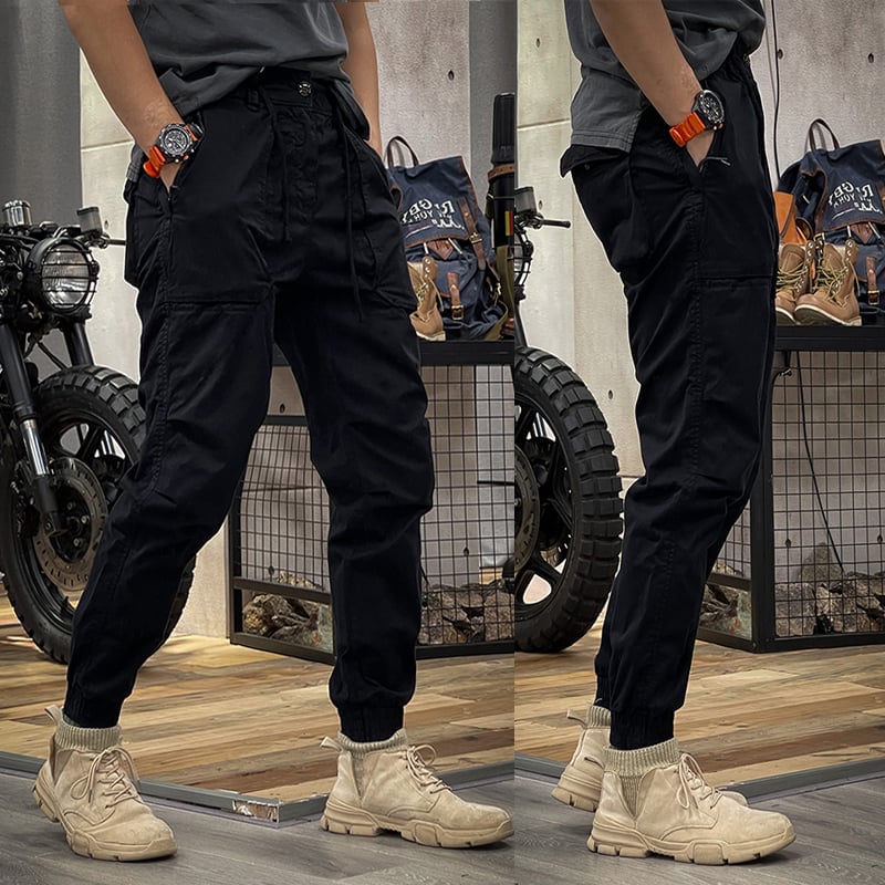 pantalon Cargo - pour homme - Projet paris - style - nouveautes