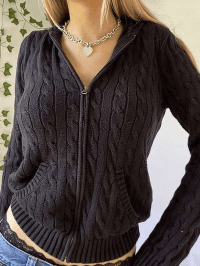 Ainslee® - Cardigan polyvalent et confortable