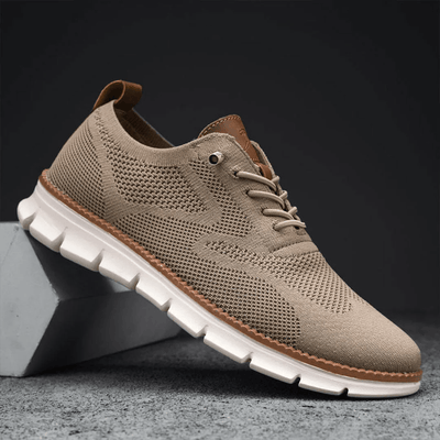 Chaussures pour hommes ultra-confortables - Projet Paris - Idéales pour le quotidien - Confort inégalé et style moderne