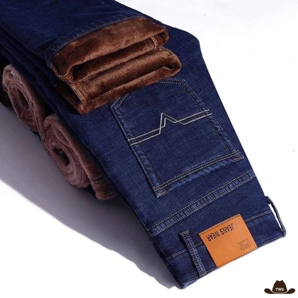 Jeans Western