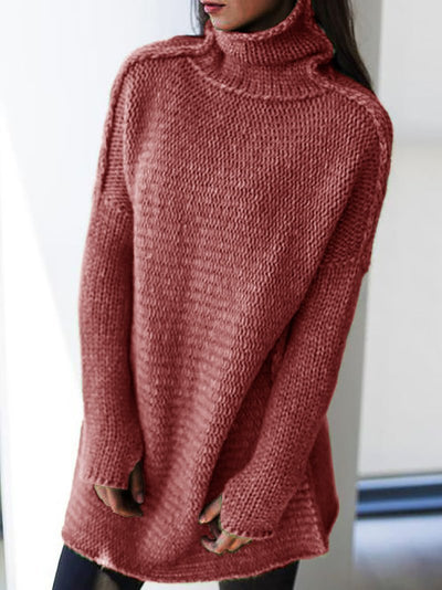 Agniezska | Casual and Stylish winter Pullover