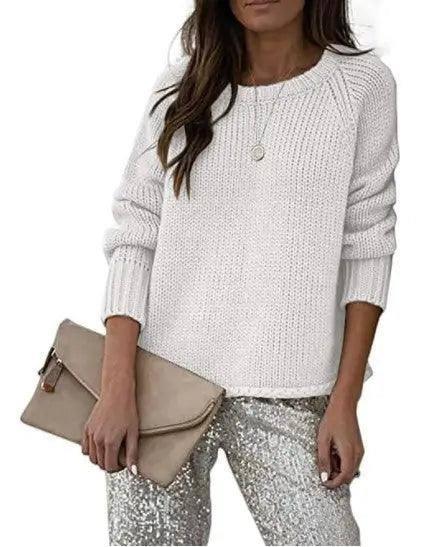 Alani | Pull chic et polyvalent