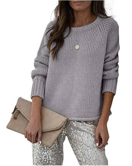 Alani | Pull chic et polyvalent