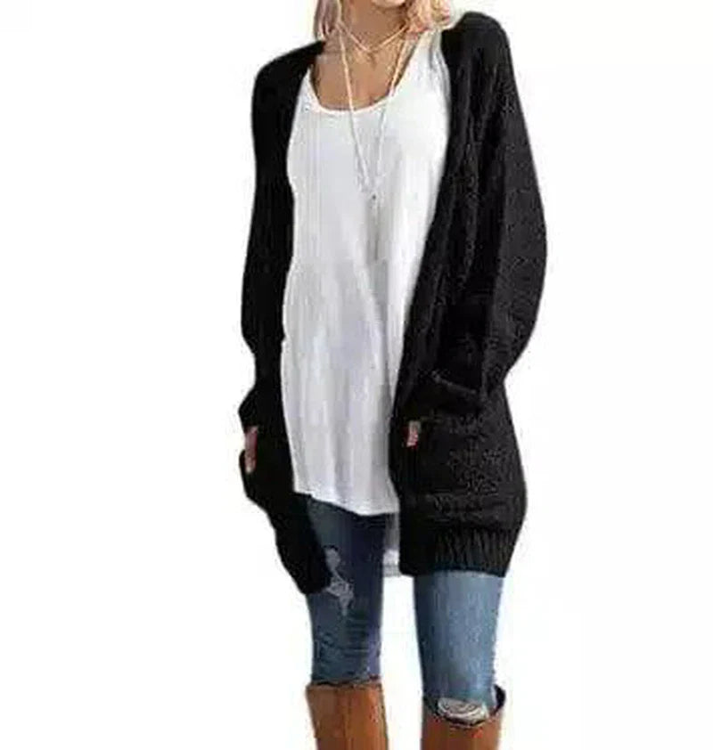 Aiyana® - Cardigan Effortless et Classy