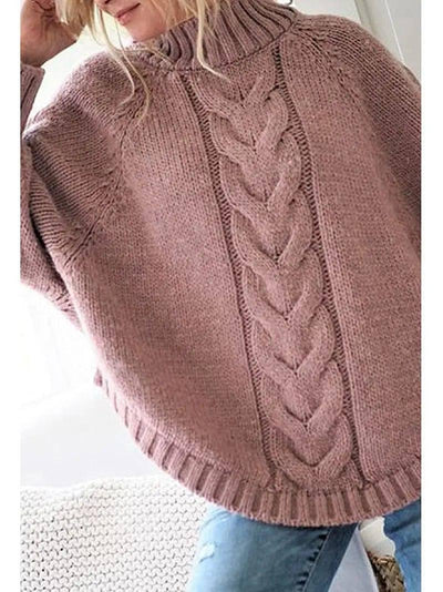 Agustina | Casual and Stylish winter Pullover