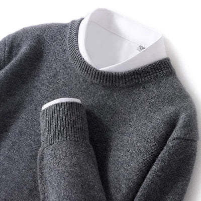 Oliver Sweater - Style et qualité