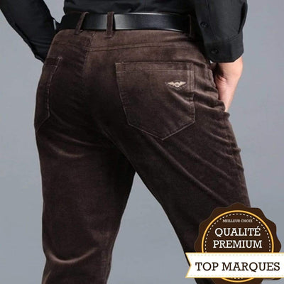 Pantalon de Cowboy