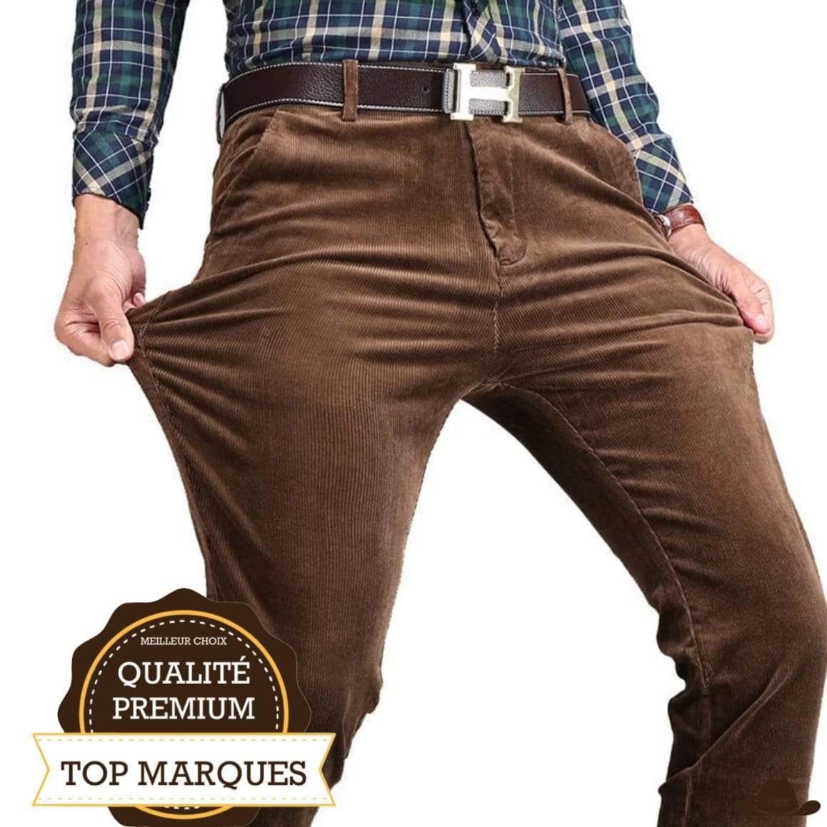 Pantalon de Cowboy