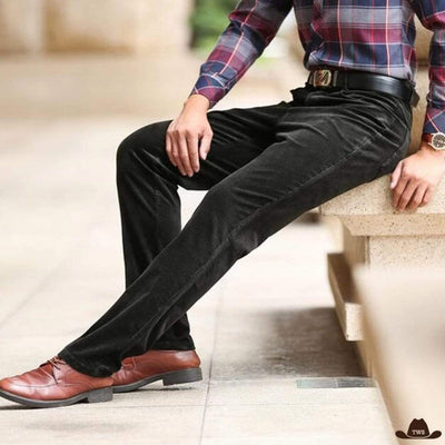 Pantalon de Cowboy