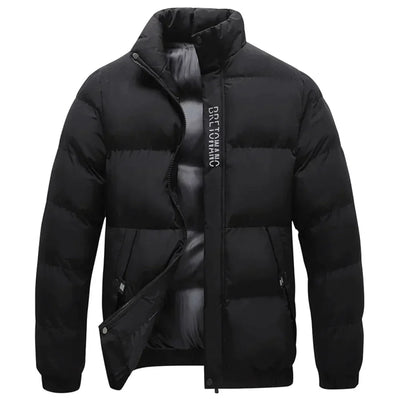 Woss - Veste d'hiver pour homme