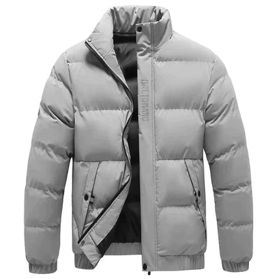 Woss - Veste d'hiver pour homme