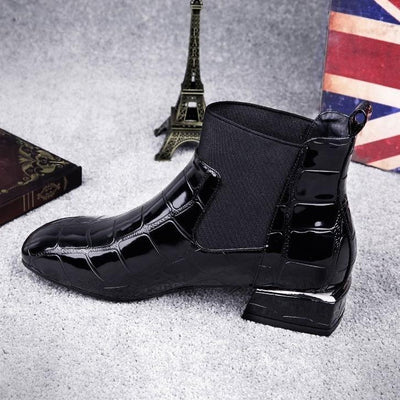 Bottines Tendances 2020