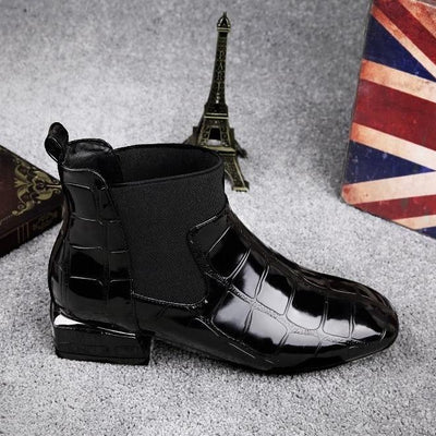 Bottines Tendances 2020