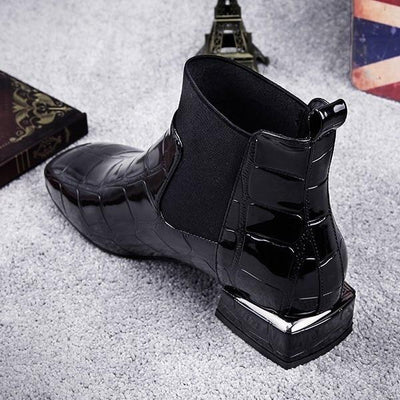 Bottines Tendances 2020