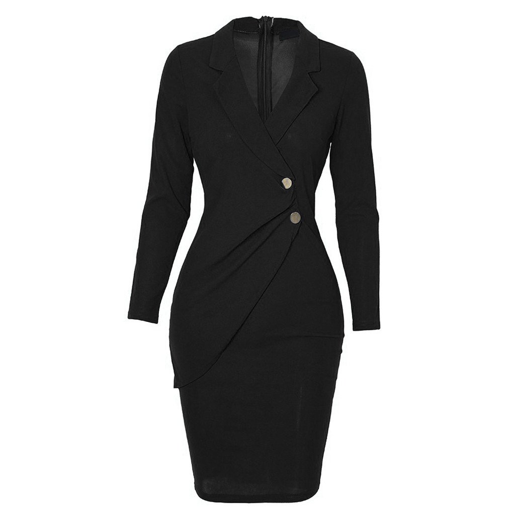 Blazer Moulant Femme d'Affaire