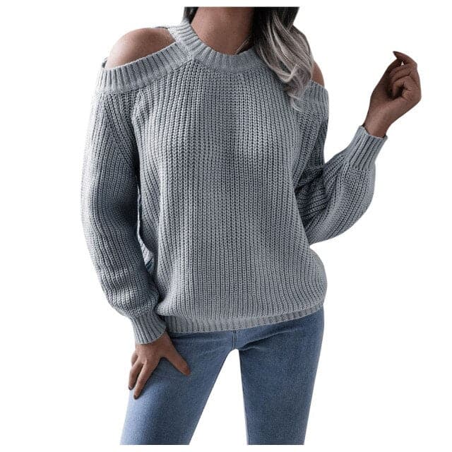 Aelia | Pullover tailleur et élégant