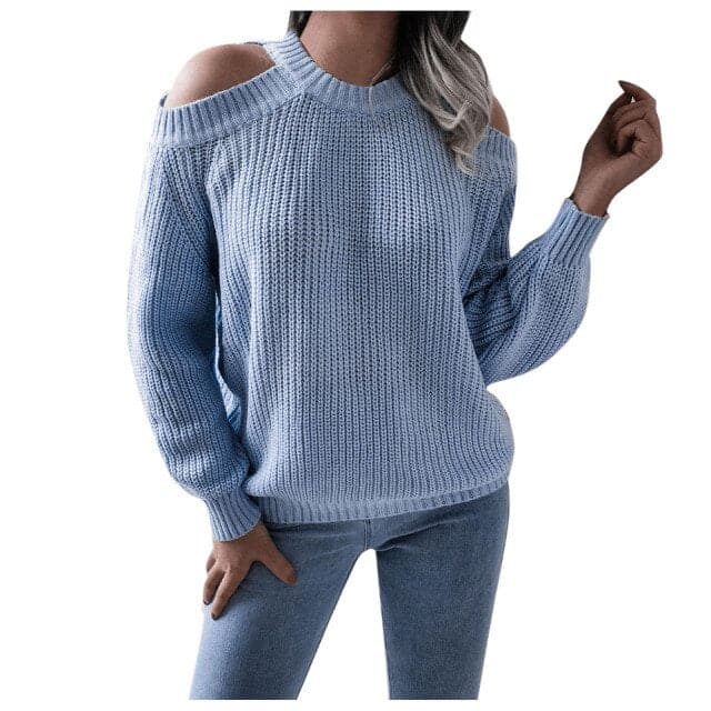 Aelia | Pullover tailleur et élégant