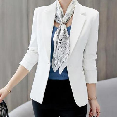 Blazer Tendance CLASSY