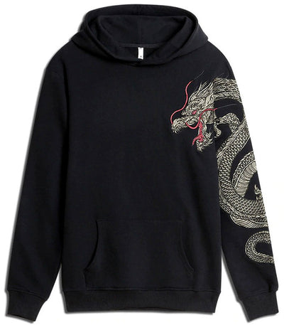 Sweat Dragon<br> Céleste