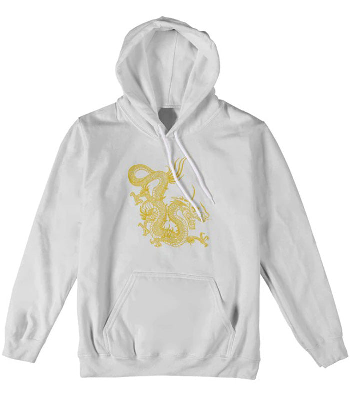 Sweat Dragon<br> Chinois Doré