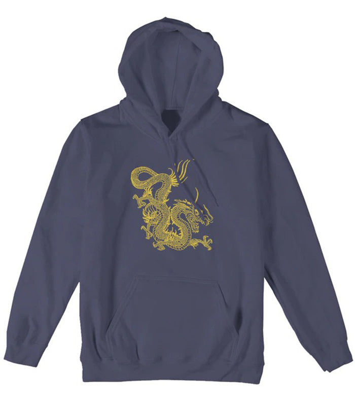 Sweat Dragon<br> Chinois Doré