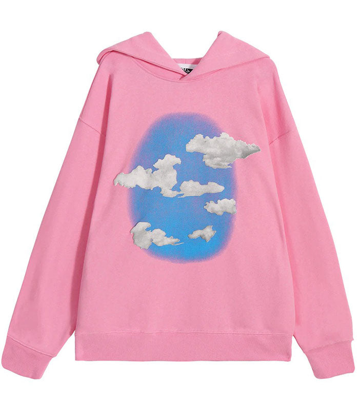 Sweat Dragon<br> Nuage