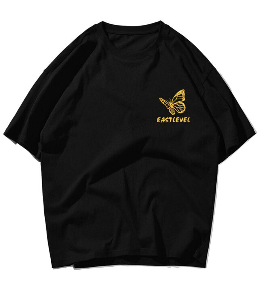 T-Shirt Dragon<br> Aile de Papillon