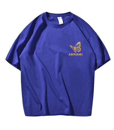 T-Shirt Dragon<br> Aile de Papillon